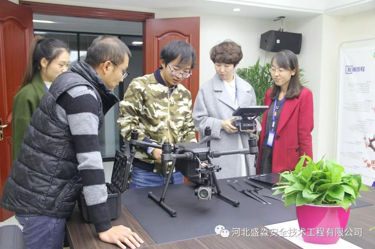 十九大圓滿閉幕！盛淼集團向多元化業(yè)務發(fā)展邁進！